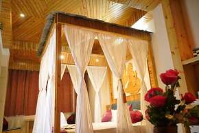 Goroomgo Gandhi's Paradise Dharamshala