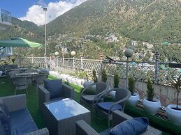 Goroomgo Gandhi's Paradise Dharamshala