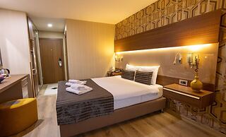 ROTA BUSİNESS HOTEL ESKİŞEHİR