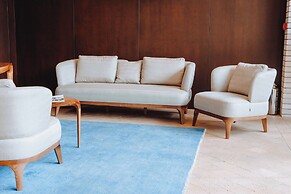 Pana Boutique Hotel