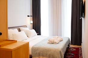 Pana Boutique Hotel