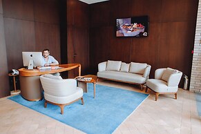 Pana Boutique Hotel