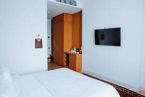 Pana Boutique Hotel