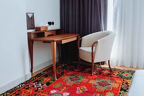 Pana Boutique Hotel
