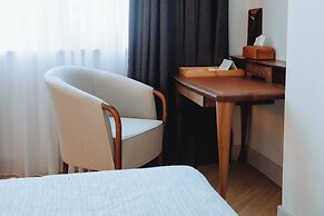 Pana Boutique Hotel