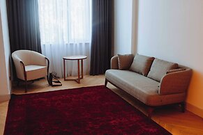 Pana Boutique Hotel