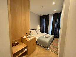 Pana Boutique Hotel
