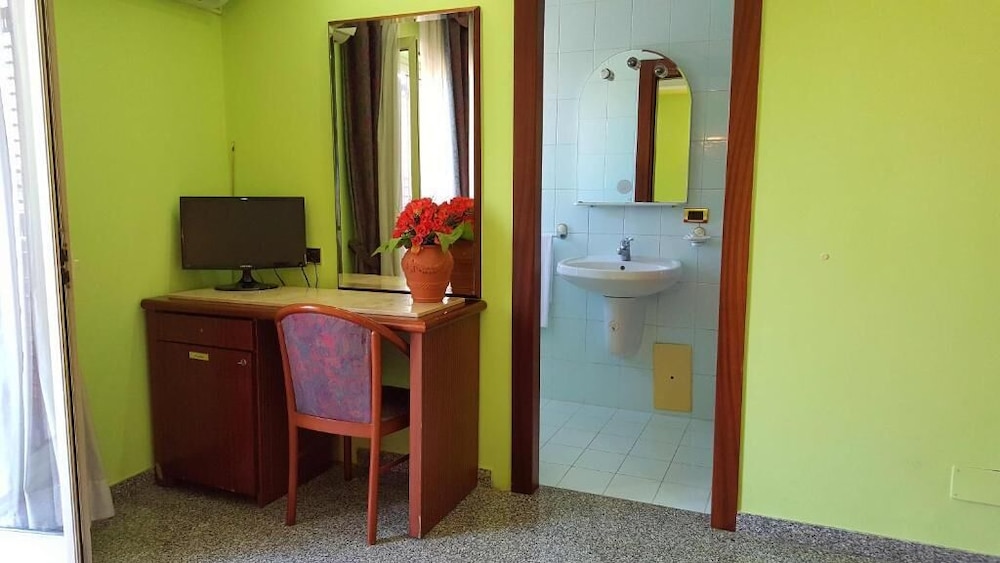 Re Di Cuori Hotel