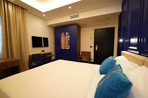 Re Di Cuori Hotel