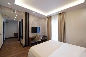 Re Di Cuori Hotel