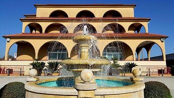 Re Di Cuori Hotel