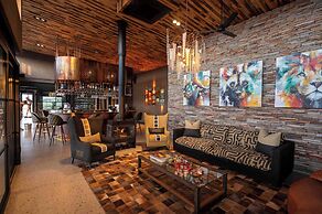 Ximuwu Safari Lodge