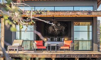 Ximuwu Safari Lodge