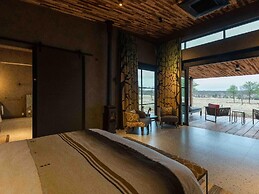 Ximuwu Safari Lodge
