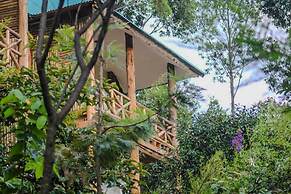 Bwindi Neckview Lodge