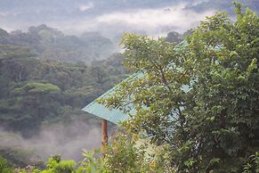 Bwindi Neckview Lodge