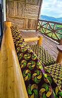 Bwindi Neckview Lodge