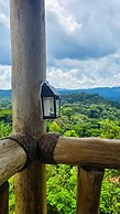 Bwindi Neckview Lodge
