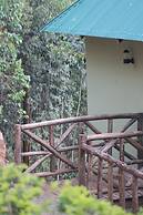 Bwindi Neckview Lodge