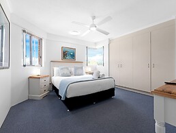 Riviera Resort Hervey Bay