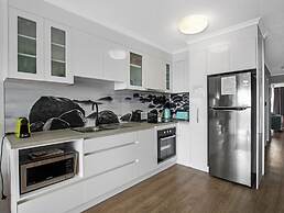 Riviera Resort Hervey Bay