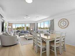 Riviera Resort Hervey Bay