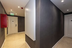 The Now Hotel