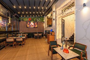 The Now Hotel