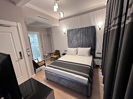 The Now Hotel