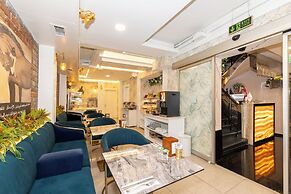 The Now Hotel