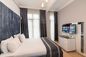 The Now Hotel