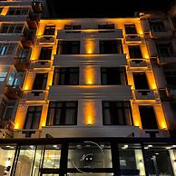 The Now Hotel