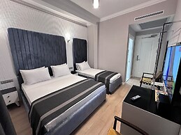 The Now Hotel