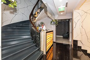 The Now Hotel