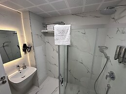 The Now Hotel