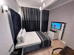 The Now Hotel