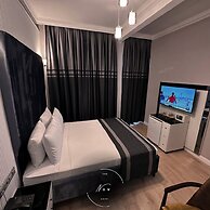 The Now Hotel