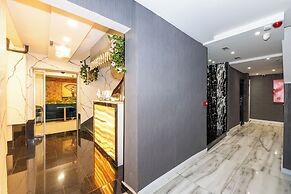 The Now Hotel
