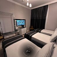 The Now Hotel