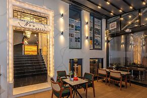 The Now Hotel