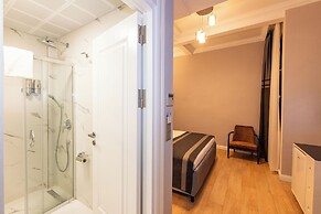 The Now Hotel