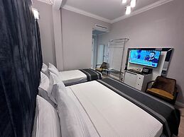 The Now Hotel