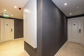 The Now Hotel