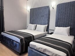 The Now Hotel