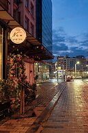 The Now Hotel