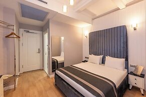 The Now Hotel