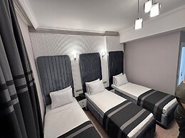The Now Hotel