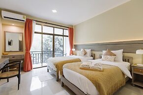 Radateeree Boutique Resort