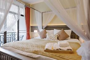 Radateeree Boutique Resort