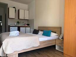 Room-superior Studio With Sea Views